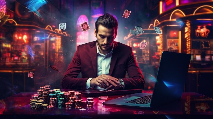 Personal Fortune Tiger statistics and session history