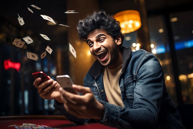 Account verification step on ug808 slot mobile app